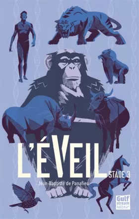 Couverture du produit · L'Eveil - Stade 3 (3)