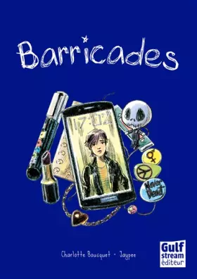 Couverture du produit · Barricades