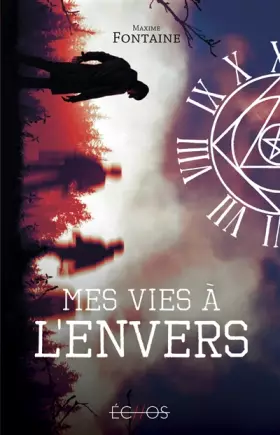 Couverture du produit · Mes vies à l'envers