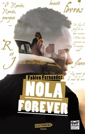 Couverture du produit · NOLA forever