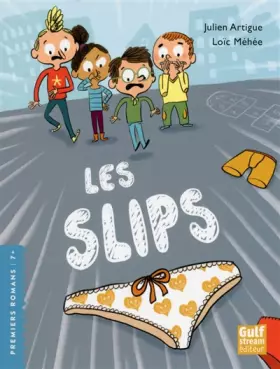 Couverture du produit · Les slips