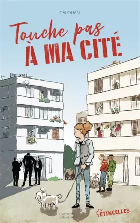 Couverture du produit · Touche pas à ma cité