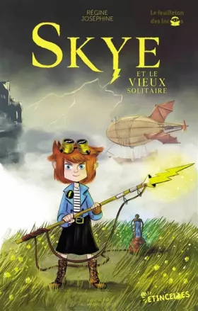 Couverture du produit · Skye et le vieux solitaire
