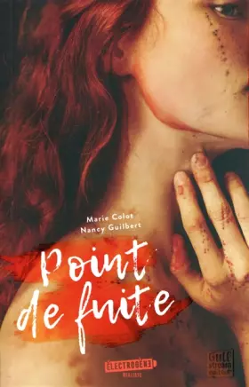 Couverture du produit · Point de fuite