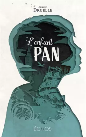 Couverture du produit · L'enfant-Pan