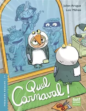 Couverture du produit · Quel Carnaval !