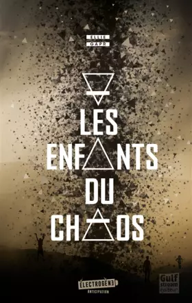 Couverture du produit · Les Enfants du chaos
