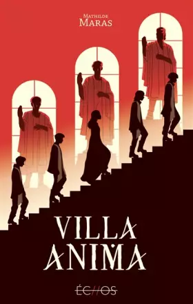 Couverture du produit · Villa Anima