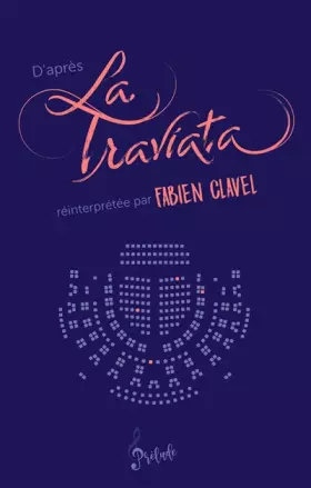 Couverture du produit · D'après La Traviata