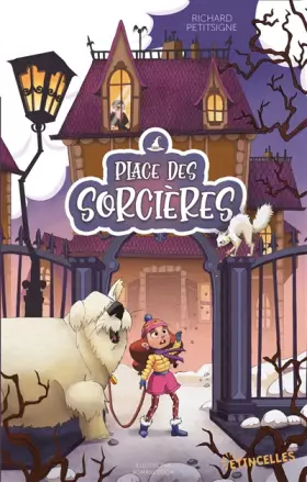 Couverture du produit · Place des sorcières