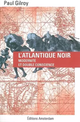 Couverture du produit · L'Atlantique noir: Modernité et double conscience