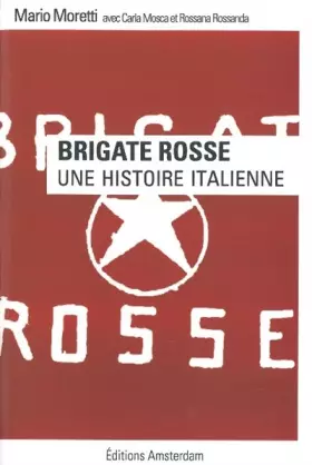 Couverture du produit · Brigate Rosse: Une histoire italienne