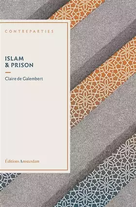 Couverture du produit · Islam & prison