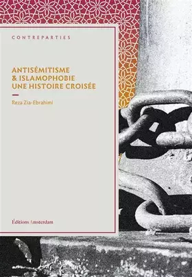 Couverture du produit · Antisémitisme et islamophobie: Une histoire croisée