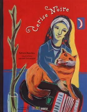 Couverture du produit · Cerise Noire