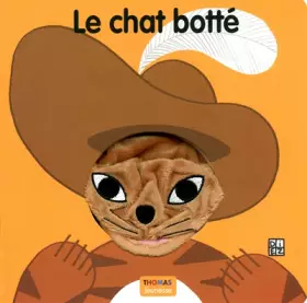 Couverture du produit · Le chat botté