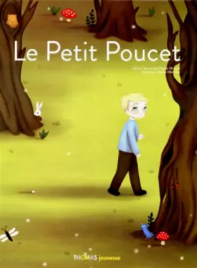 Couverture du produit · Le Petit Poucet
