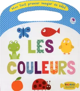 Couverture du produit · les couleurs