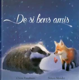 Couverture du produit · De si bons amis
