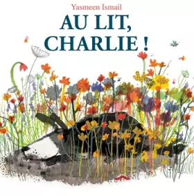 Couverture du produit · Au lit Charlie !