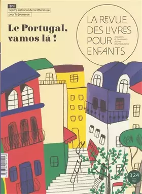 Couverture du produit · RLPE N324 - LE PORTUGAL