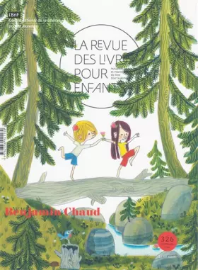 Couverture du produit · RLPE N326 - BENJAMIN CHAUD