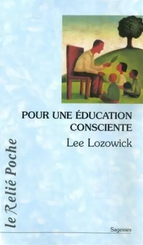 Couverture du produit · Pour une éducation consciente