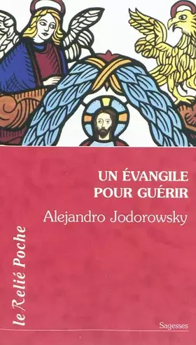 Couverture du produit · Un Evangile pour guérir