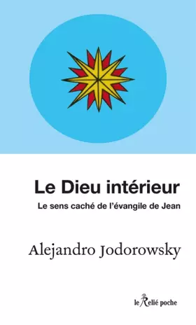 Couverture du produit · Le dieu intérieur
