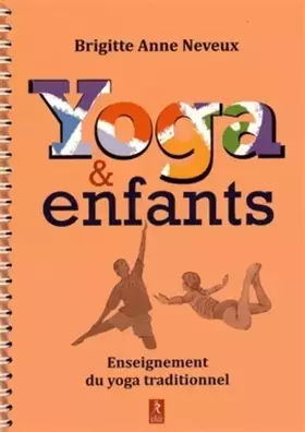Couverture du produit · Yoga & enfants