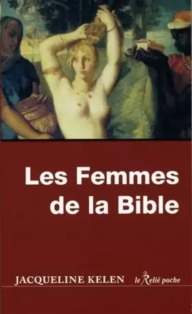 Couverture du produit · Les Femmes de la Bible