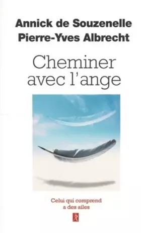 Couverture du produit · Cheminer avec l'ange