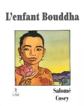 Couverture du produit · L'enfant Bouddha