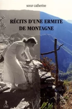Couverture du produit · Récits d'une ermite de montagne