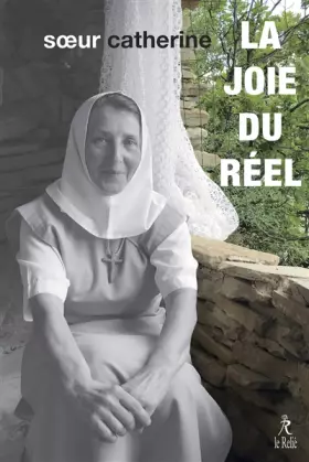 Couverture du produit · La joie du réel