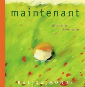 Couverture du produit · Maintenant