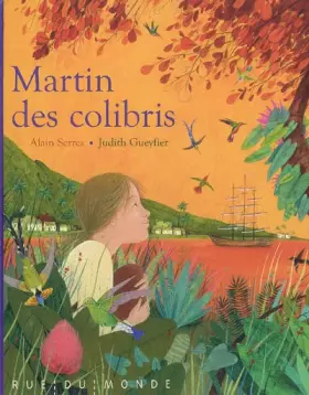 Couverture du produit · Martin des colibris