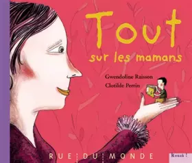 Couverture du produit · Tout sur les mamans