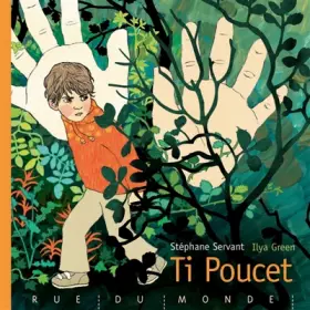 Couverture du produit · Ti Poucet
