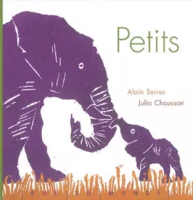 Couverture du produit · Petits