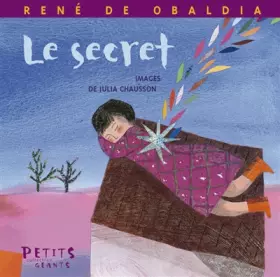 Couverture du produit · Secret (le)