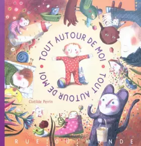 Couverture du produit · Tout autour de moi