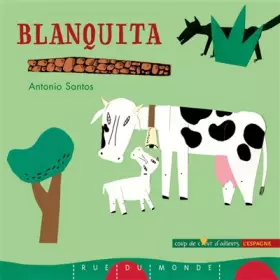 Couverture du produit · Blanquita