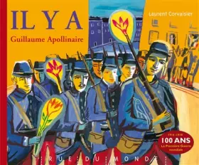 Couverture du produit · Il y a