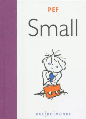 Couverture du produit · Small