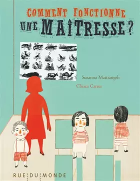 Couverture du produit · Comment fonctionne une maîtresse ?