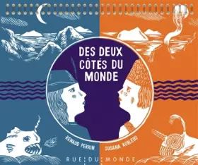 Couverture du produit · Des deux côtés du monde