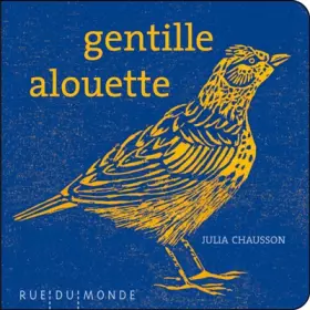 Couverture du produit · Gentille alouette