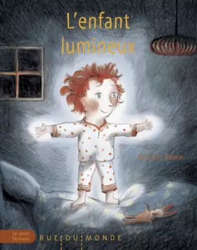Couverture du produit · L'enfant lumineux