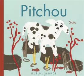 Couverture du produit · Pitchou